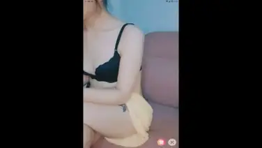 Bokep Live Monic Bikin Server Jebol Sesi Terpanas Lumer