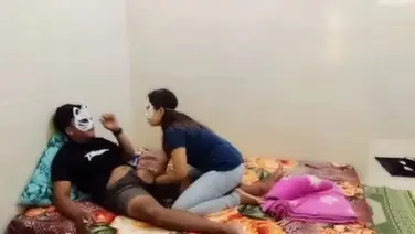 Istri Simpanan Pengen Digoyang Malam Jumat